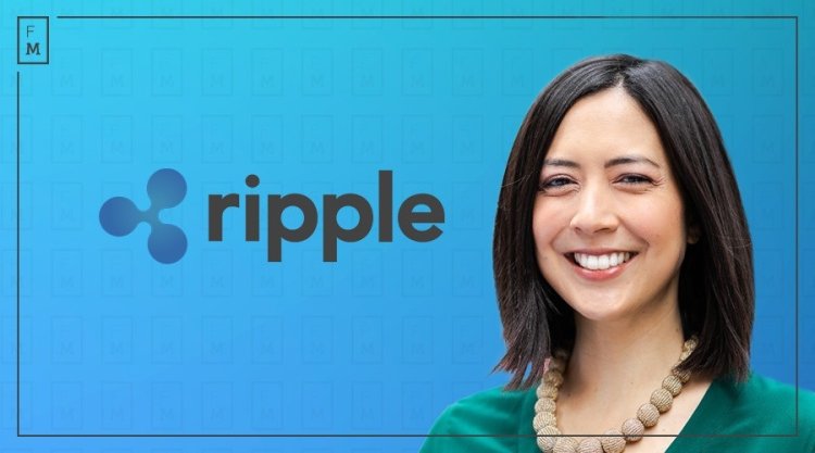 Ripple: Stablecoiny to przyszłość