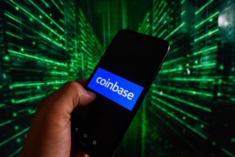 Coinbase uruchamia futures 24/7