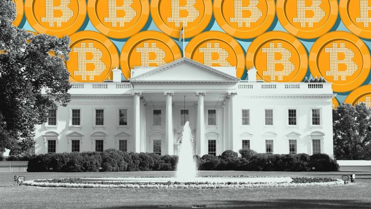 Powiązania Trumpa z Binance