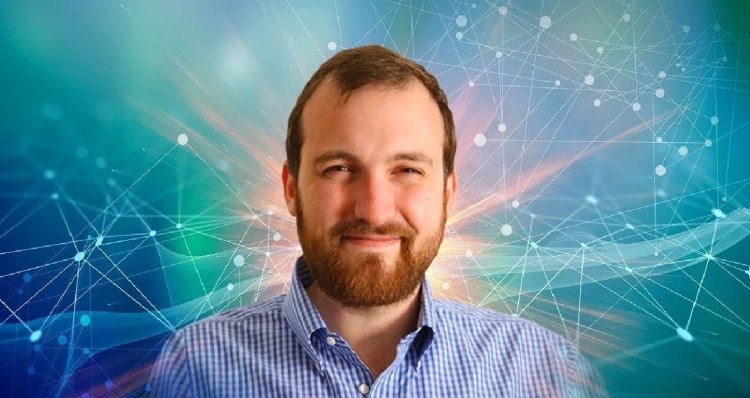 Hoskinson przyspiesza rozwój Cardano.
