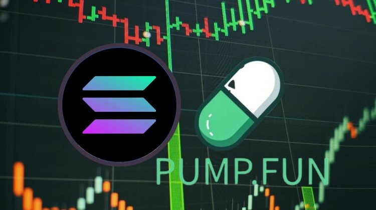 Pump.fun i Solana:98% tokenów to oszustwa