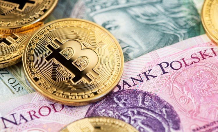 Kryptowaluty ratunkiem dla Polski