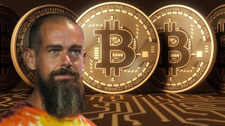 Dorsey stawia na BTC