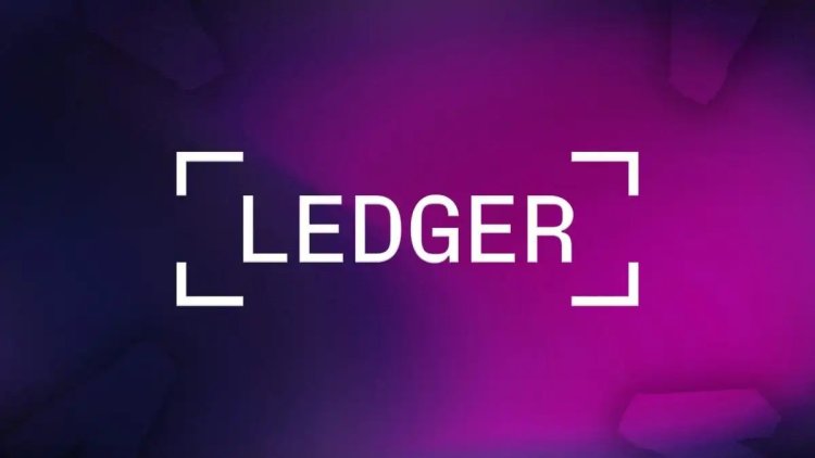 Atak na Discord Ledger