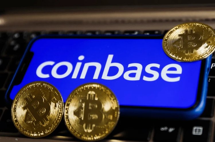 CoinCoinbase a strategia Saylora