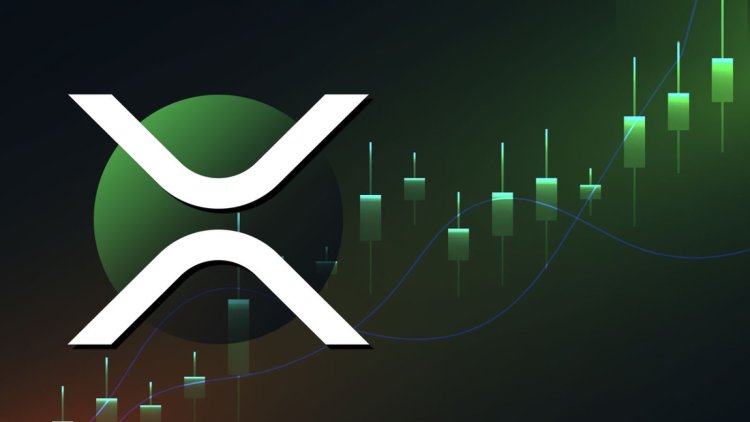 XRP celuje w 15 USD