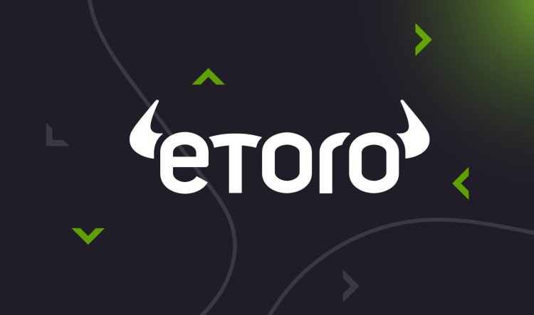 Ogromne Zainteresowanie Debiutem eToro