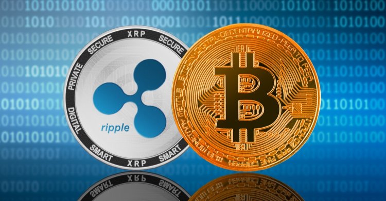 XRP kontra Bitcoin: kto wygra?