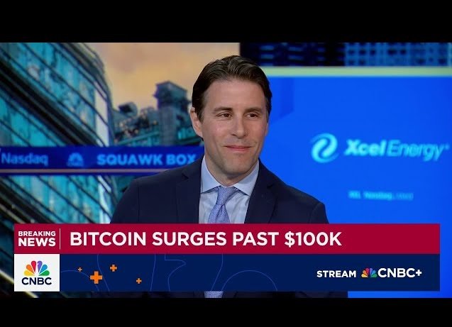 Coinbase: Bitcoin jak cyfrowe złoto