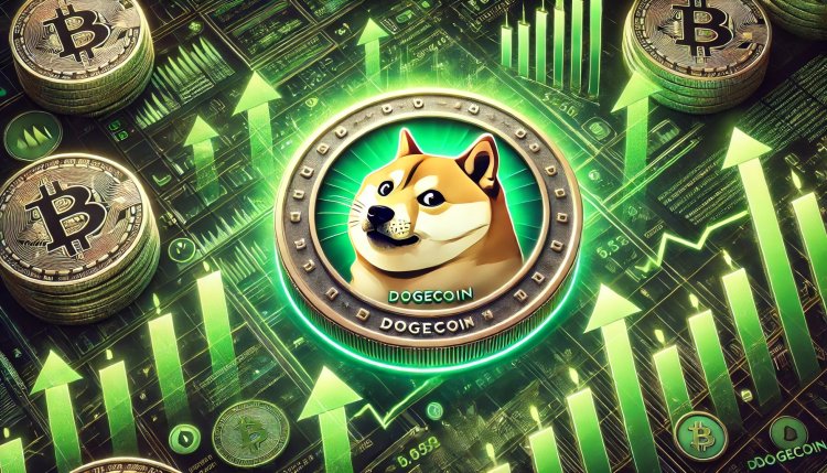 Czy Dogecoin znów wystrzeli?