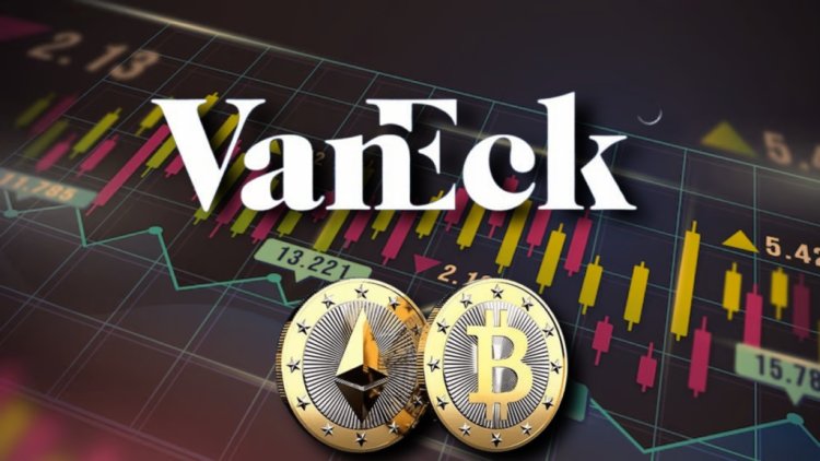 VanEck rozwija ofertę ETF-ów