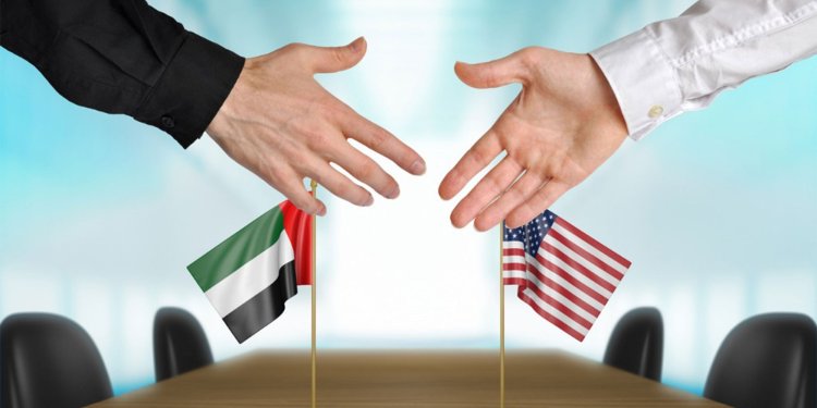 ZEA inwestują 1,4 biliona dolarów w USA