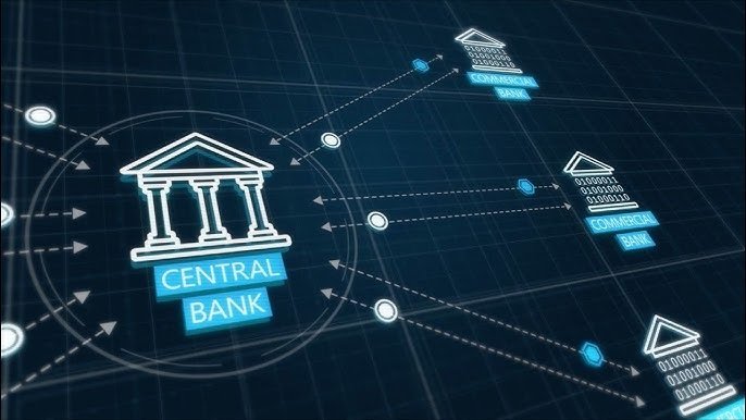 Banki centralne testują smart kontrakty