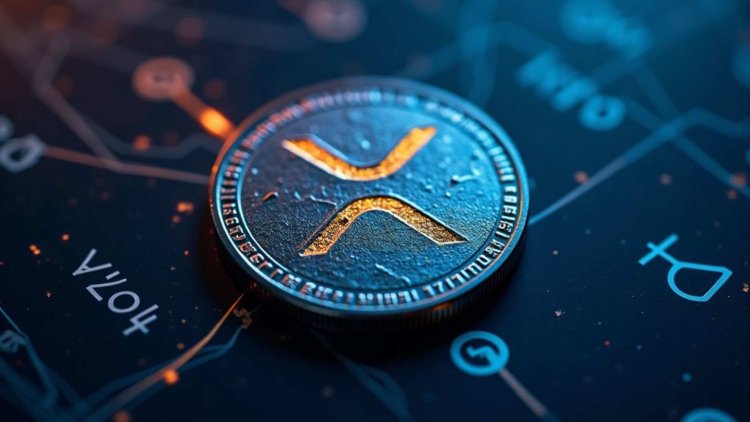 XRP z potencjałem wzrostu do 30-75 USD