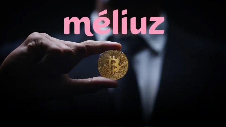 Brazylijska firma stawia na BTC