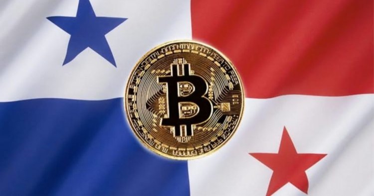 Panama stawia na kryptowaluty