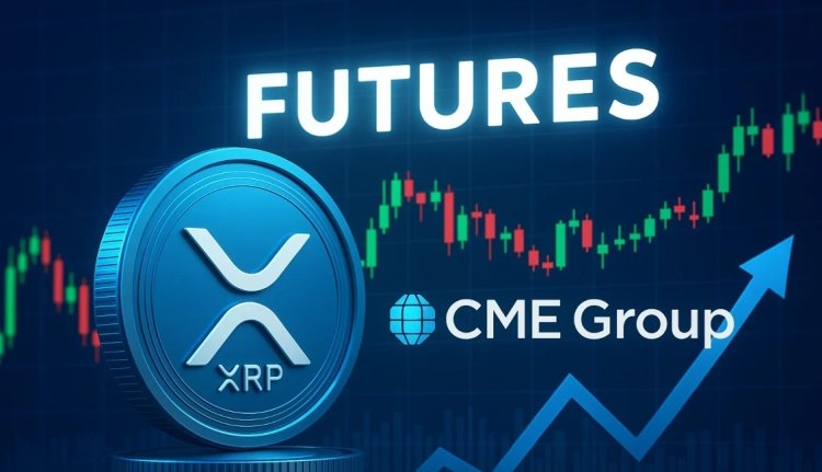 XRP futures startują na CME już 19 maja