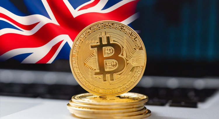Krypto pod lupą urzędników w UK