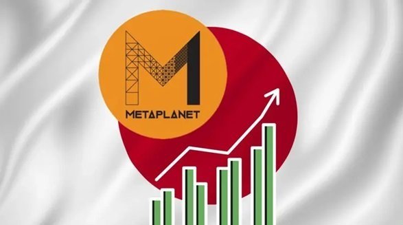 Metaplanet: Rekordowy kwartał z BTC