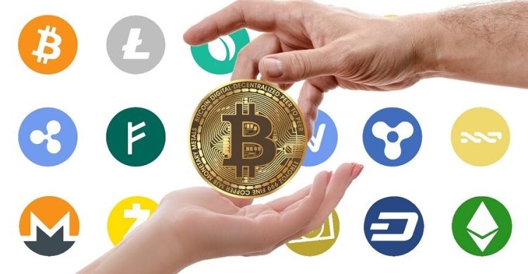 Przelewy Kryptowalut P2P w UE
