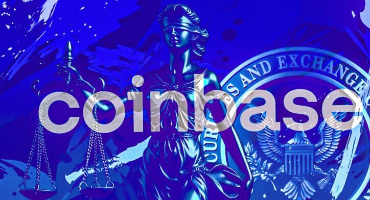 Coinbase w ogniu krytyki