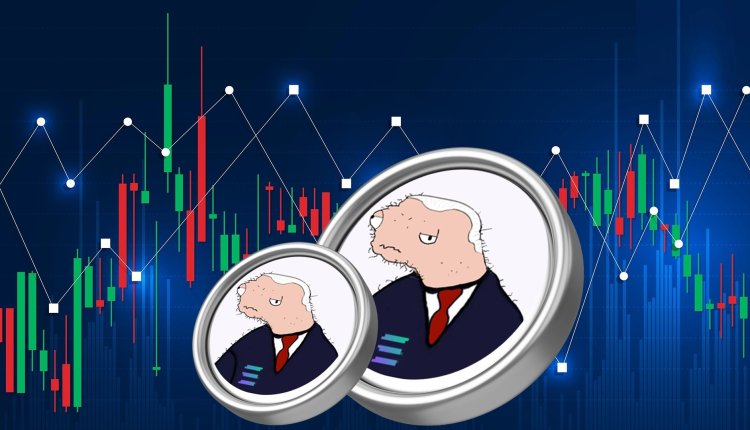 Memecoin Bidena rośnie po diagnozie raka