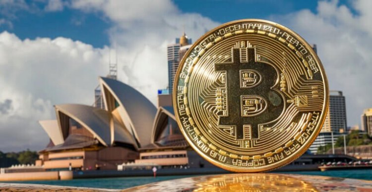 Zwroty podatków za Bitcoina