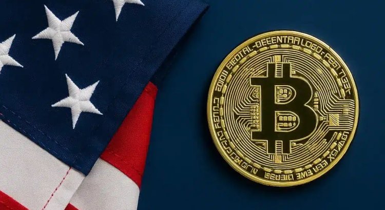 Amerykanie chcą Bitcoina w rezerwach