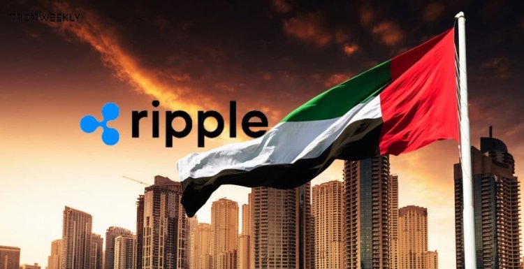 Zand Bank i Mamo korzystają z technologii Ripple