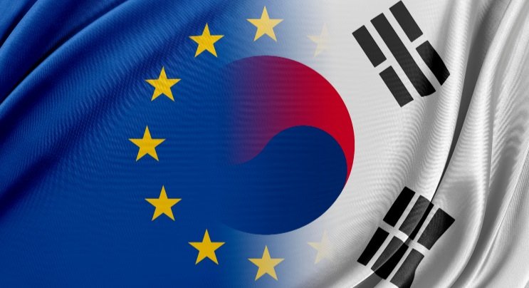 Korea i Unia: Sojusz przeciw cyfrowym przestępcom