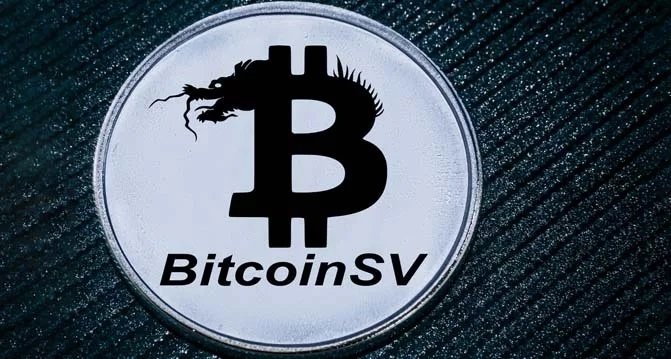 Binance wygrywa z inwestorami BSV