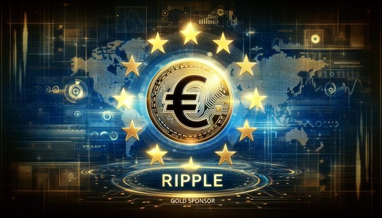 Ripple wprowadza stablecoina EUR