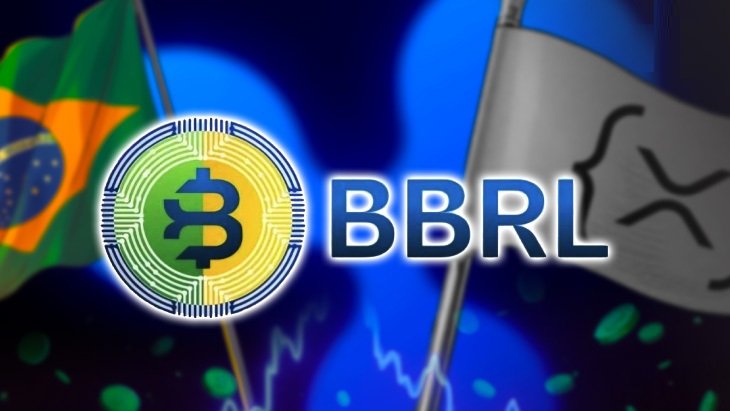 Ripple i Braza Group wprowadzają USDB