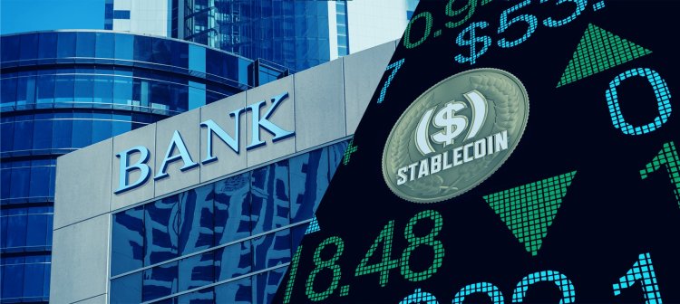 Banki USA i stablecoiny