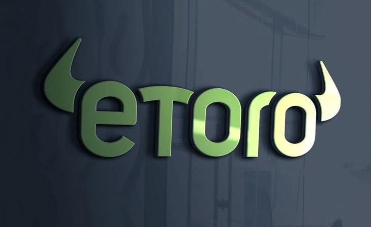 Jak założyć konto na eToro