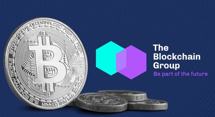 Blockchain Group kupuje więcej BTC