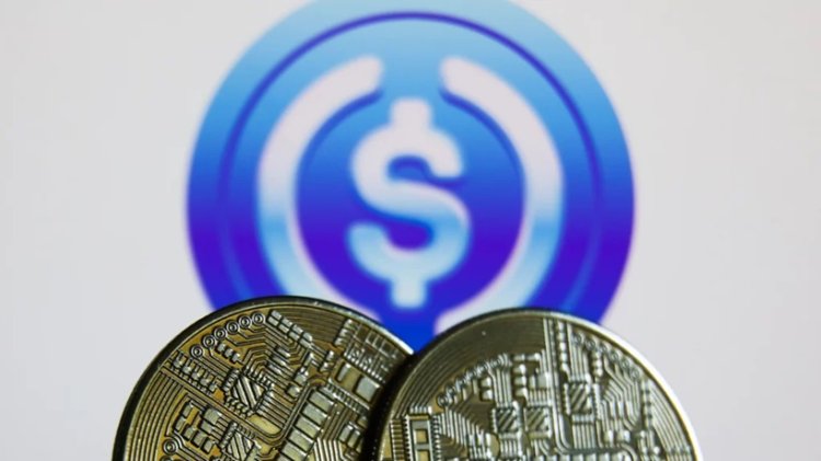 Circle dodaje 250 mln USDC do Solany
