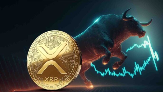 XRP: ostatnia szansa na zakup