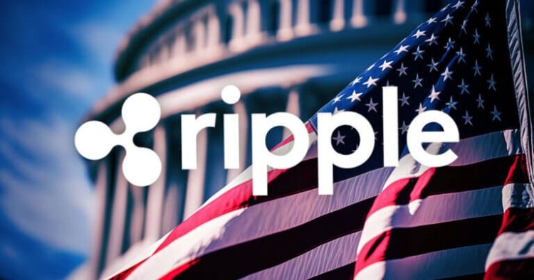 Nowa propozycja od Ripple