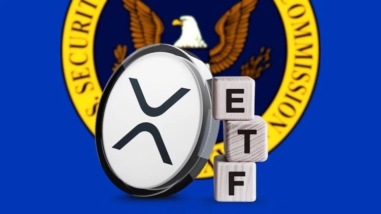 SEC rozważa pierwszy ETF spot na XRP