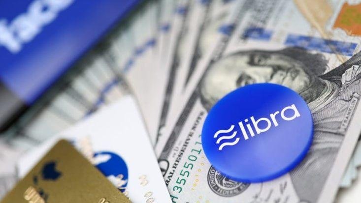 Libra: 58 mln USD zamrożone