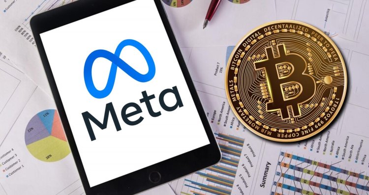 Meta a Bitcoin