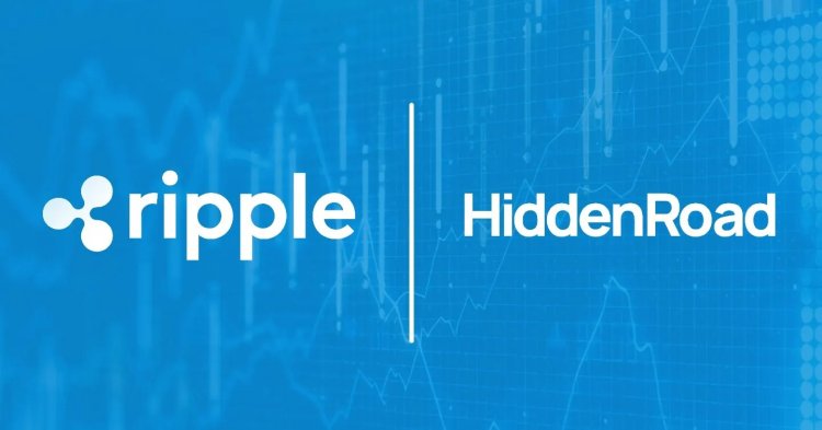 Ripple wprowadza OTC w USA