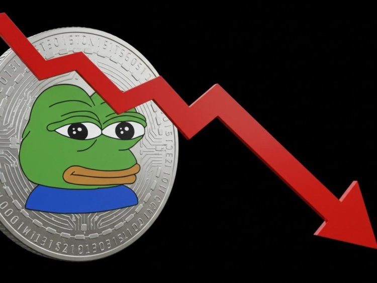 PEPE: Wieloryby wychodzą z gry