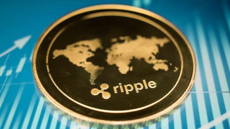 Ripple:  Rynki cyfrowe potrzebują wsparcia