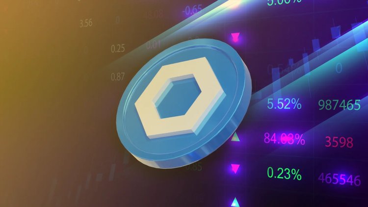 Ważny moment dla Chainlink