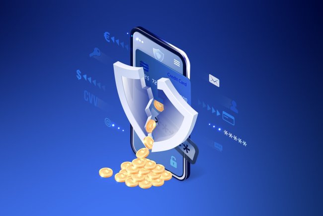 PeckShield raportuje spadek strat