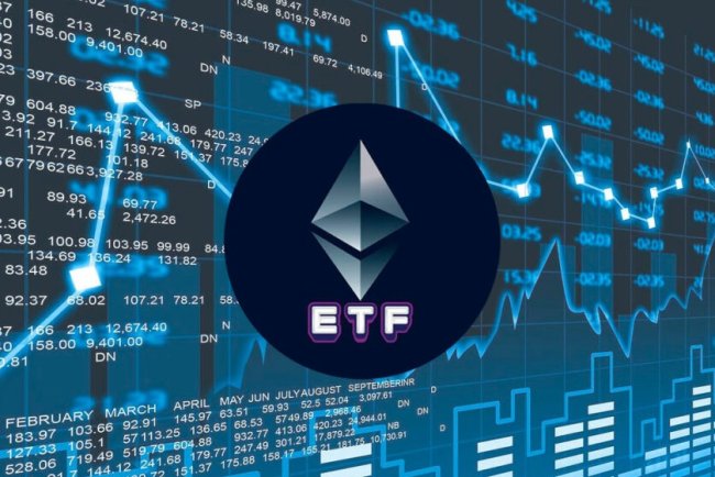 Ethereum wraca do łask inwestorów