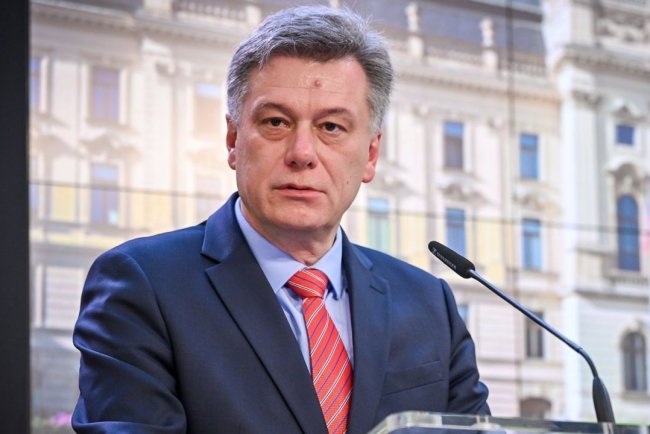 Skandal z Bitcoinem w Czechach