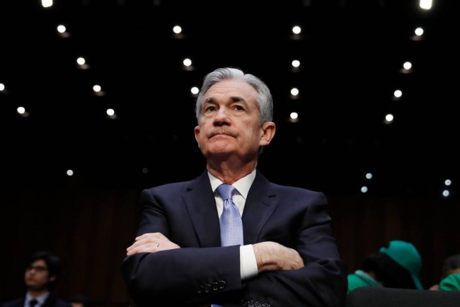 Plotki o rezygnacji Powella